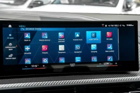 BMW XM CARFAX* АВТОФИНАНСИРАНЕ* БЕЗ ПЪРВОНАЧАЛНА ВНОСКА* , снимка 13