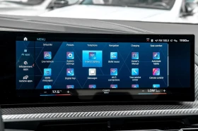 BMW XM CARFAX* АВТОФИНАНСИРАНЕ* БЕЗ ПЪРВОНАЧАЛНА ВНОСКА* , снимка 7