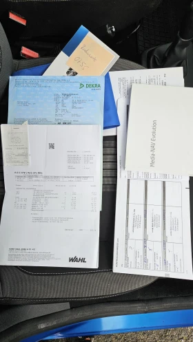 Dacia Dokker 1.6 SCe 102 к.с  - 8900 € / 17406.89 лв. - 75190543 12