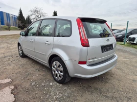 Ford C-max 1.6TDCI - 2500 € / 4889.57 лв. - 88058444 3