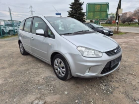 Ford C-max 1.6TDCI - 2500 € / 4889.57 лв. - 88058444 7