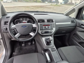 Ford C-max 1.6TDCI - 2500 € / 4889.57 лв. - 88058444 14