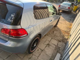 VW Golf - 4200 € / 8214.49 лв. - 95585096 3