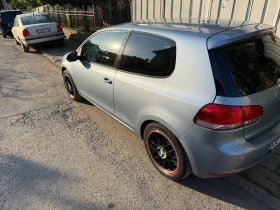 VW Golf - 4200 € / 8214.49 лв. - 95585096 4