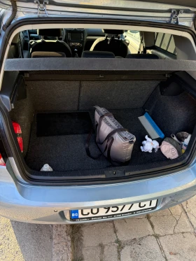 VW Golf - 4200 € / 8214.49 лв. - 95585096 7