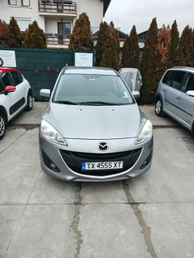 Mazda 5 Elegance - 4900 € / 9583.57 лв. - 67950882 2