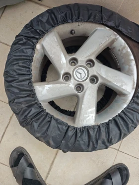 Mazda 5 Elegance - 4900 € / 9583.57 лв. - 67950882 16