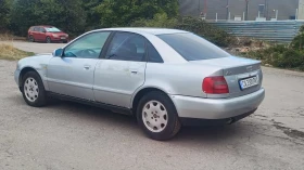 Audi A4 1, 8 газов инжекцион - 800 € / 1564.66 лв. - 18601089 3