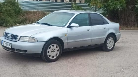 Audi A4 1, 8 газов инжекцион - 800 € / 1564.66 лв. - 18601089 2