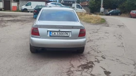 Audi A4 1, 8 газов инжекцион - 800 € / 1564.66 лв. - 18601089 4