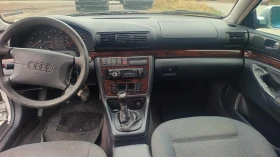 Audi A4 1, 8 газов инжекцион - 800 € / 1564.66 лв. - 18601089 10