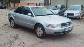 Audi A4 1, 8 газов инжекцион - 800 € / 1564.66 лв. - 18601089 6