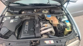 Audi A4 1, 8 газов инжекцион - 800 € / 1564.66 лв. - 18601089 11