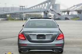 Mercedes-Benz E 450 * Фиксирана цена до БГ * Без инциденти * One owner, снимка 7