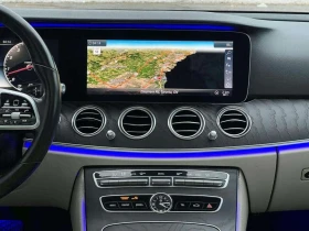 Mercedes-Benz E 450 * Фиксирана цена до БГ * Без инциденти * One owner, снимка 12