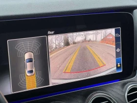 Mercedes-Benz E 450 * Фиксирана цена до БГ * Без инциденти * One owner, снимка 13