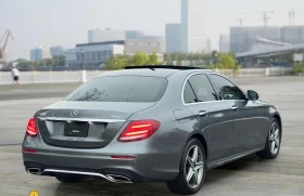 Mercedes-Benz E 450 * Фиксирана цена до БГ * Без инциденти * One owner, снимка 8
