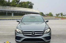 Mercedes-Benz E 450 * Фиксирана цена до БГ * Без инциденти * One owner, снимка 2