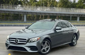 Mercedes-Benz E 450 * Фиксирана цена до БГ * Без инциденти * One owner, снимка 1