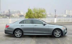 Mercedes-Benz E 450 * Фиксирана цена до БГ * Без инциденти * One owner, снимка 5
