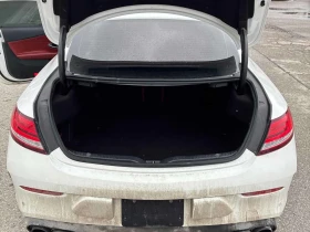 Mercedes-Benz C 43 AMG * DISTRONIC* BURMESTER* 360КАМЕРИ*  - 24500 € / 47917.83 лв. - 13875199 10