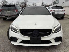 Mercedes-Benz C 43 AMG * DISTRONIC* BURMESTER* 360КАМЕРИ*  - 24500 € / 47917.83 лв. - 13875199 6