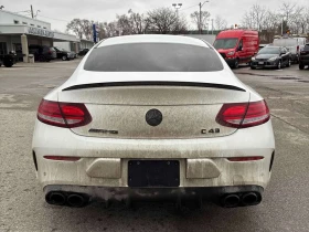 Mercedes-Benz C 43 AMG * DISTRONIC* BURMESTER* 360КАМЕРИ*  - 24500 € / 47917.83 лв. - 13875199 4