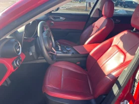 Alfa Romeo Giulia TI С РЕГИСТРАЦИЯ & АВТО КРЕДИТ - 14800 € / 28946.28 лв. - 31757507 9