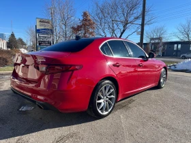 Alfa Romeo Giulia TI С РЕГИСТРАЦИЯ & АВТО КРЕДИТ - 14800 € / 28946.28 лв. - 31757507 6