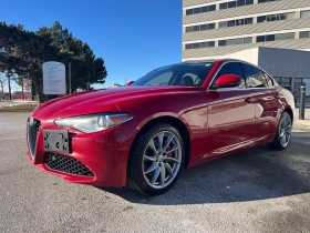 Alfa Romeo Giulia TI С РЕГИСТРАЦИЯ & АВТО КРЕДИТ - 14800 € / 28946.28 лв. - 31757507 3