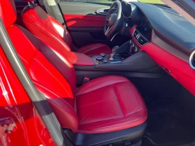 Alfa Romeo Giulia TI С РЕГИСТРАЦИЯ & АВТО КРЕДИТ - 14800 € / 28946.28 лв. - 31757507 15