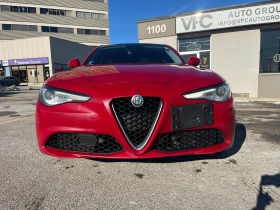 Alfa Romeo Giulia TI С РЕГИСТРАЦИЯ & АВТО КРЕДИТ - 14800 € / 28946.28 лв. - 31757507 2