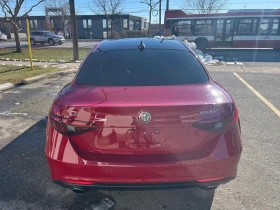 Alfa Romeo Giulia TI С РЕГИСТРАЦИЯ & АВТО КРЕДИТ - 14800 € / 28946.28 лв. - 31757507 5