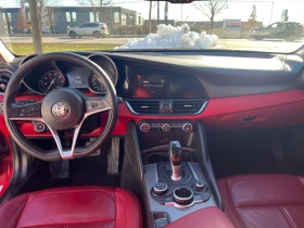 Alfa Romeo Giulia TI С РЕГИСТРАЦИЯ & АВТО КРЕДИТ - 14800 € / 28946.28 лв. - 31757507 10