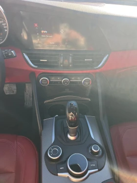 Alfa Romeo Giulia TI С РЕГИСТРАЦИЯ & АВТО КРЕДИТ - 14800 € / 28946.28 лв. - 31757507 12