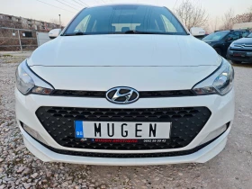 Hyundai I20 1.2CRDI EURO-6 - 6666 € / 13037.56 лв. - 31515311 9