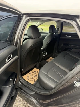 Kia K5 НАЛИЧНА* ДЖОЙСТИК* ТОП ЦЕНА - 18400 € / 35987.27 лв. - 85358069 11