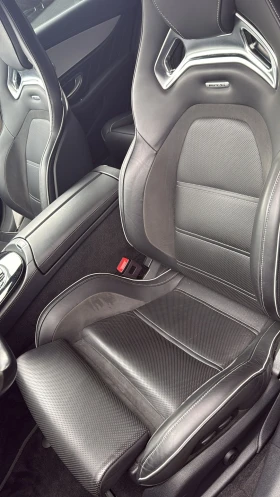 Mercedes-Benz E 63 AMG S 4Matic+  - 66462 € / 129988.37 лв. - 10752634 11