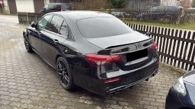 Mercedes-Benz E 63 AMG S 4Matic+  - 66462 € / 129988.37 лв. - 10752634 4
