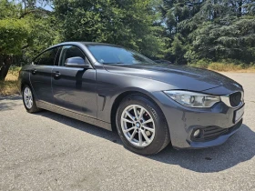 BMW 418 Gran Coupe - 9000 € / 17602.47 лв. - 11793343 7