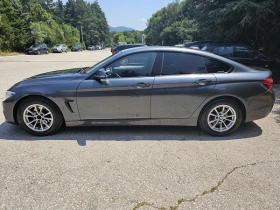 BMW 418 Gran Coupe - 9000 € / 17602.47 лв. - 11793343 2