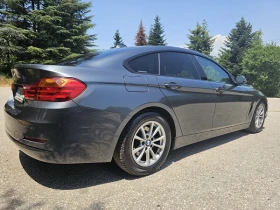 BMW 418 Gran Coupe - 9000 € / 17602.47 лв. - 11793343 5