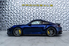 Porsche 911 992 Turbo S LIFT* Burmester* Pano - 195000 € / 381386.85 лв. - 53745095 3
