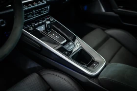 Porsche 911 992 Turbo S LIFT* Burmester* Pano - 195000 € / 381386.85 лв. - 53745095 9