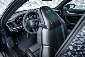 Porsche 911 992 Turbo S LIFT* Burmester* Pano - 195000 € / 381386.85 лв. - 53745095 14