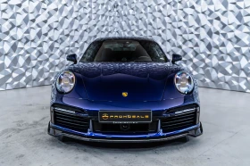 Porsche 911 992 Turbo S LIFT* Burmester* Pano - 195000 € / 381386.85 лв. - 53745095 2