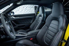 Porsche 911 992 Turbo S LIFT* Burmester* Pano - 195000 € / 381386.85 лв. - 53745095 13