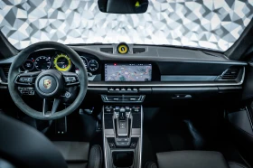 Porsche 911 992 Turbo S LIFT* Burmester* Pano - 195000 € / 381386.85 лв. - 53745095 11