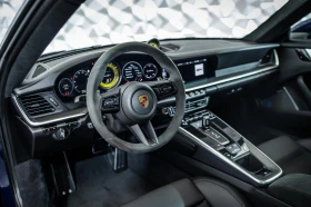 Porsche 911 992 Turbo S LIFT* Burmester* Pano - 195000 € / 381386.85 лв. - 53745095 8