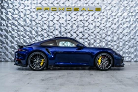 Porsche 911 992 Turbo S LIFT* Burmester* Pano - 195000 € / 381386.85 лв. - 53745095 6